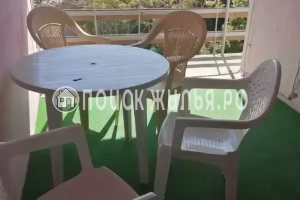 Гостиница «Домик у моря», Саки