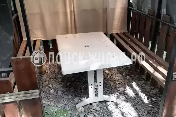 Гостиница «Домик у моря», Саки