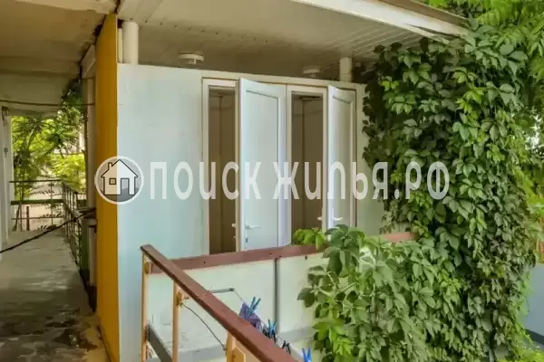 Гостиница «Домик у моря», Саки