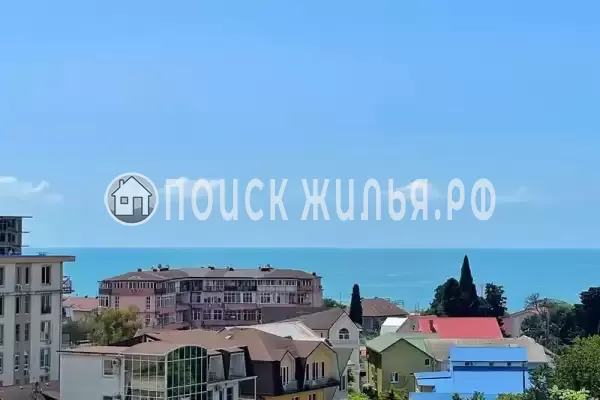 Гостевой дом «Южный Бриз», Адлер