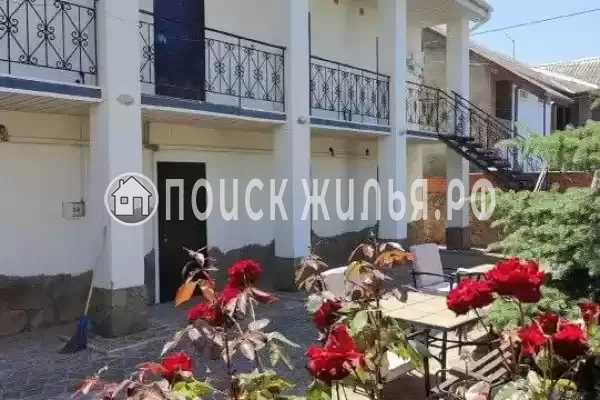 «Уютный», Республика Крым, Николаевка, Трудовая, д.25 «Уютный», Республика Крым, Николаевка, Трудовая, д.25