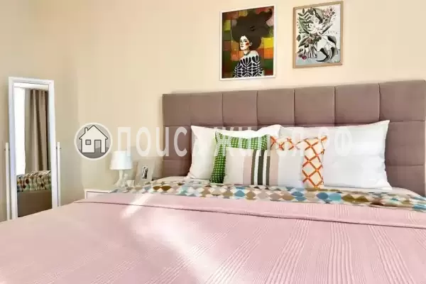 Квартира «С видом на море», Геленджик Квартира «С видом на море», Геленджик