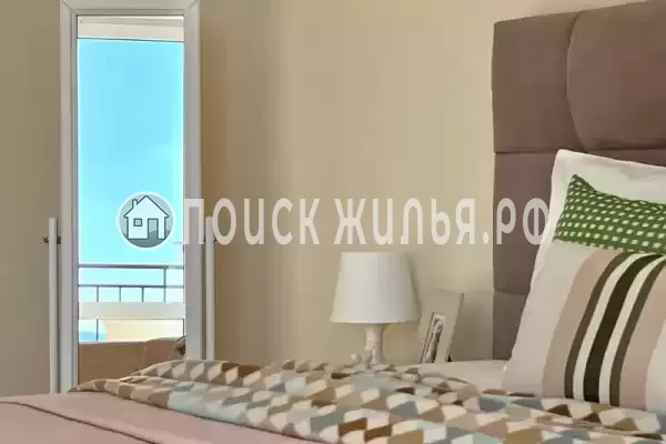 Квартира «С видом на море», Геленджик Квартира «С видом на море», Геленджик