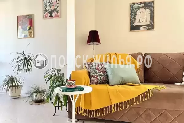 Квартира «С видом на море», Геленджик Квартира «С видом на море», Геленджик