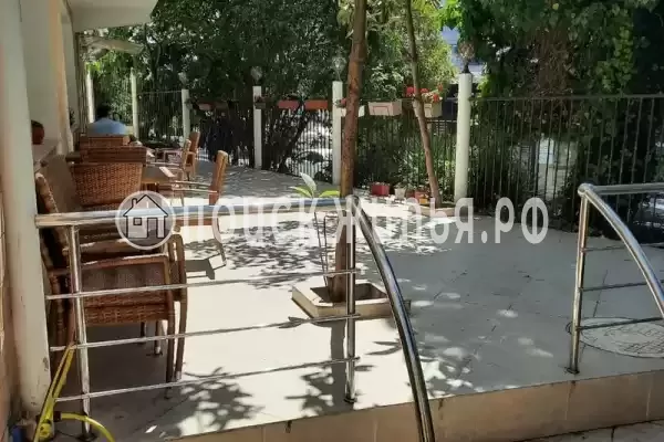 «Армара», Сочи