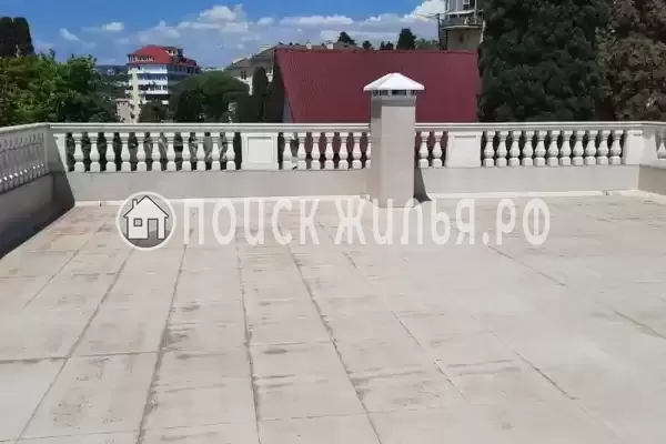 «Армара», Сочи