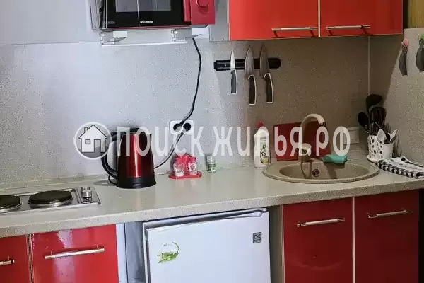 Апартаменты, Набережная, д.11, Геленджик