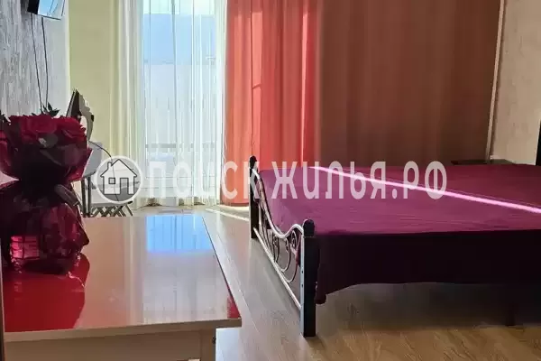 Апартаменты, Набережная, д.11, Геленджик