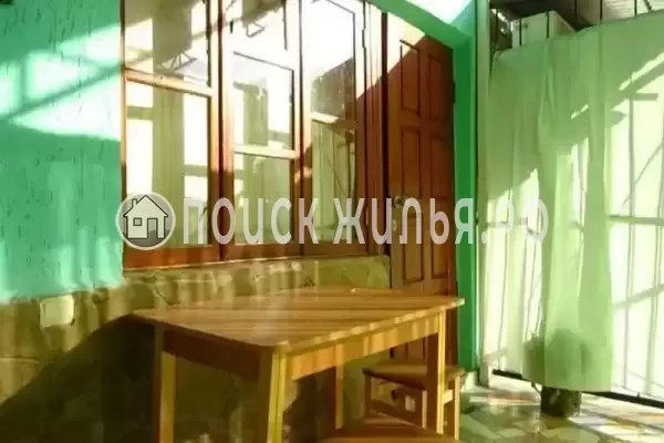 «Парус», Приветное «Парус», Приветное