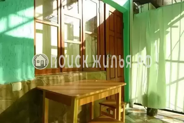 «Парус», Приветное «Парус», Приветное