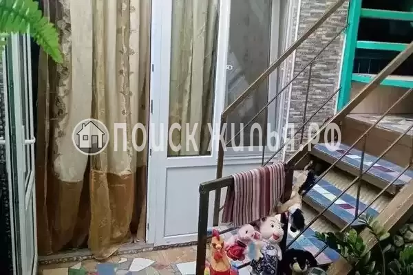 «Парус», Приветное «Парус», Приветное