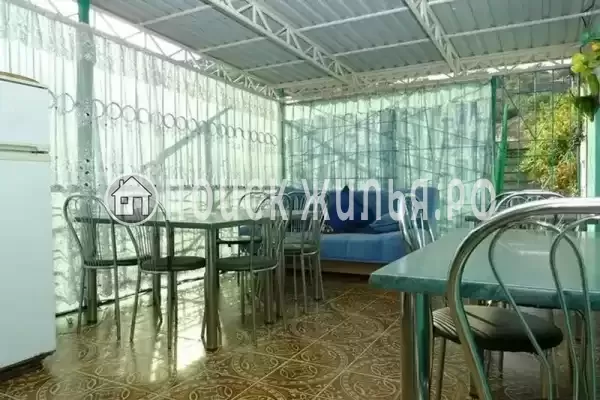 «Парус», Приветное «Парус», Приветное