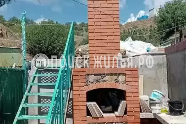 «Парус», Приветное «Парус», Приветное