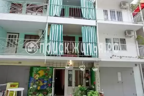 «Парус», Республика Крым, Приветное, Парниковая, д.46 «Парус», Республика Крым, Приветное, Парниковая, д.46