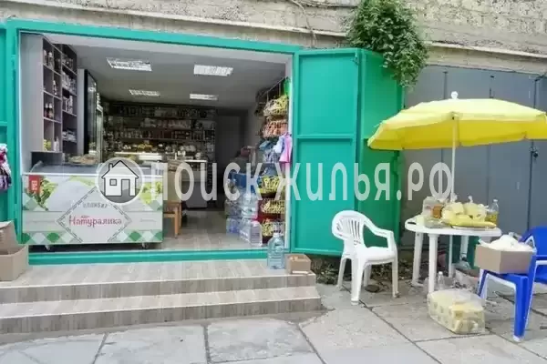 «Парус», Приветное «Парус», Приветное