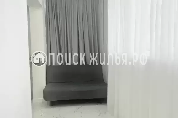 Квартира «Просторная квартира с тремя спальнями», Ольгинка Квартира «Просторная квартира с тремя спальнями», Ольгинка