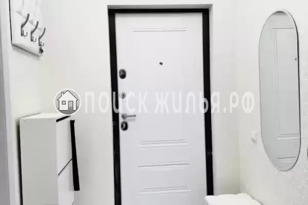 Квартира «Просторная квартира с тремя спальнями», Ольгинка Квартира «Просторная квартира с тремя спальнями», Ольгинка