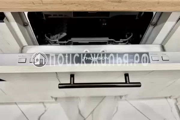 Квартира «Просторная квартира с тремя спальнями», Ольгинка Квартира «Просторная квартира с тремя спальнями», Ольгинка