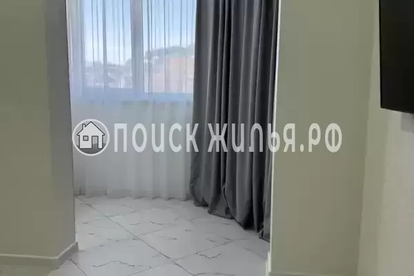 Квартира «Просторная квартира с тремя спальнями», Ольгинка Квартира «Просторная квартира с тремя спальнями», Ольгинка