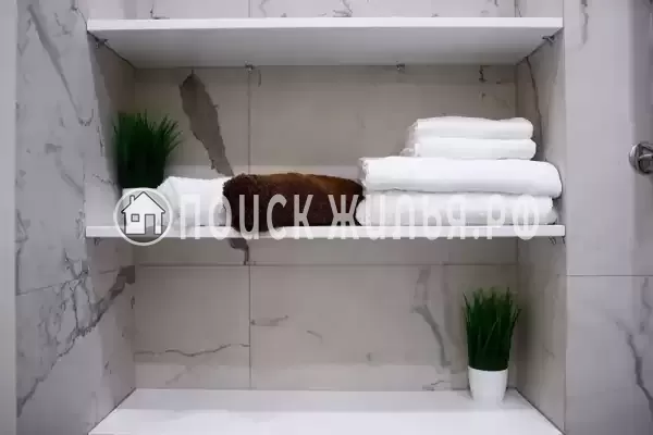 Квартира «Метрополь», Сочи