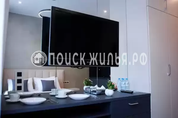 Квартира «Метрополь», Сочи