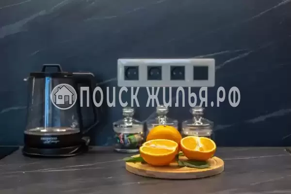 Квартира «Метрополь», Сочи