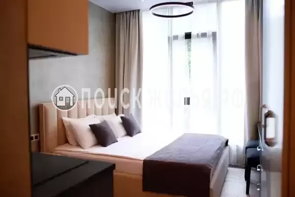 Квартира «Метрополь», Сочи