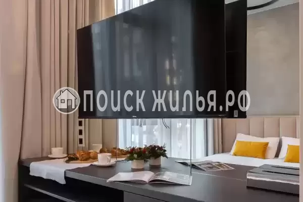 Квартира «Метрополь», Сочи