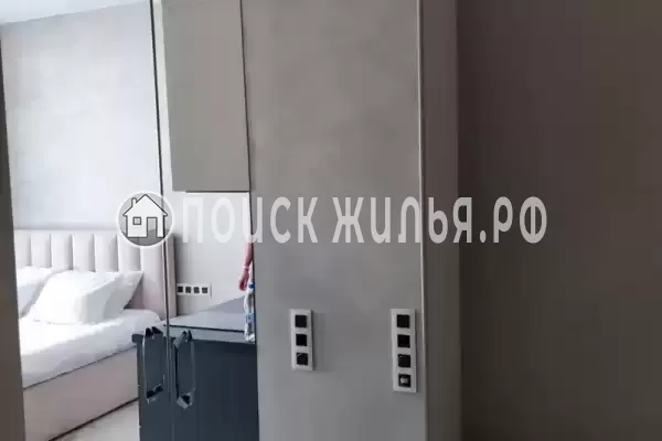 Квартира «Метрополь», Сочи