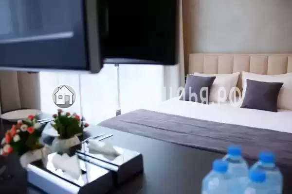 Квартира «Метрополь», Сочи