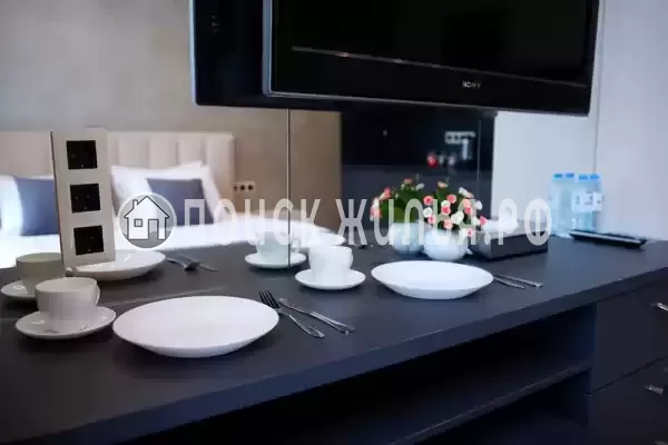 Квартира «Метрополь», Сочи