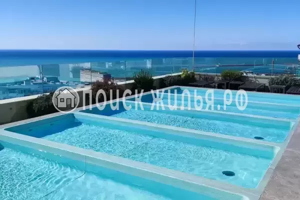 Квартира «Метрополь», Сочи