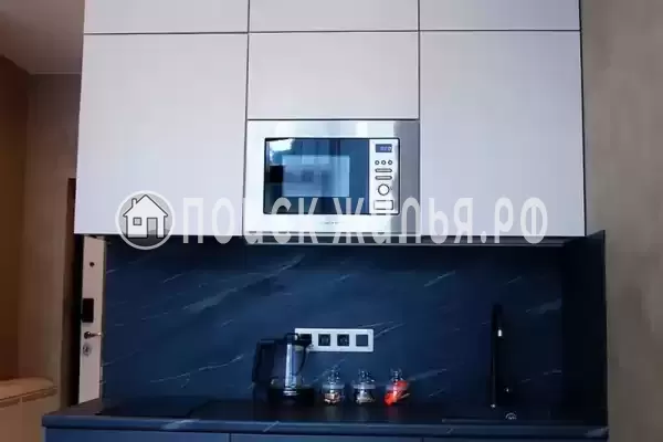 Квартира «Метрополь», Сочи