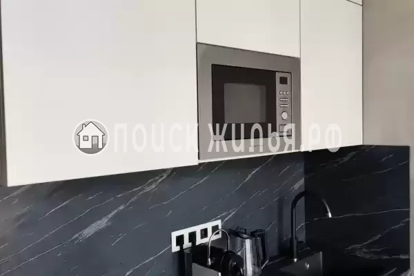 Квартира «Метрополь», Сочи