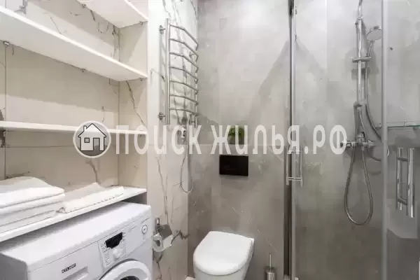 Квартира «Метрополь», Сочи