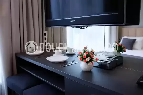 Квартира «Метрополь», Сочи