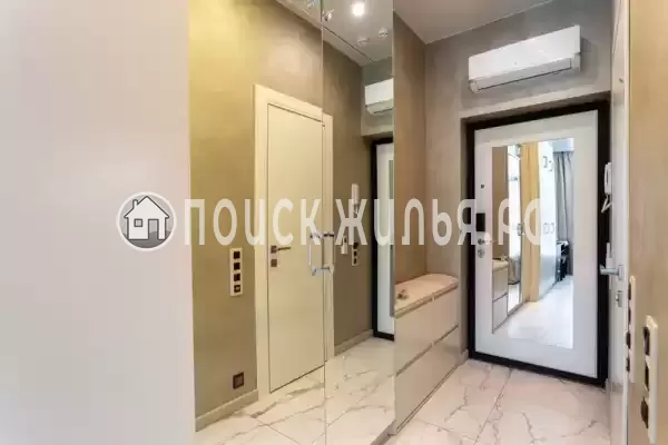 Квартира «Метрополь», Сочи