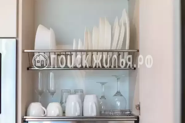 Квартира «Метрополь», Сочи