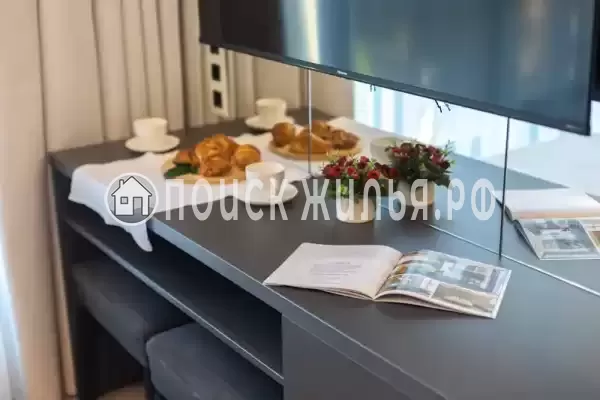 Квартира «Метрополь», Сочи