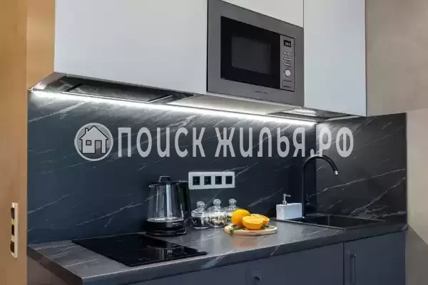 Квартира «Метрополь», Сочи