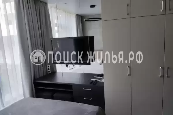 Квартира «Метрополь», Сочи