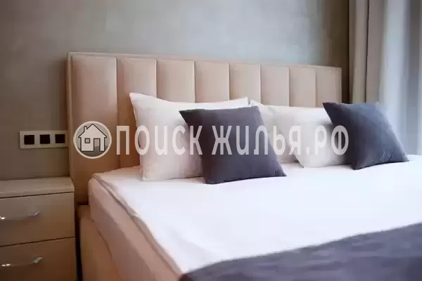 Квартира «Метрополь», Сочи