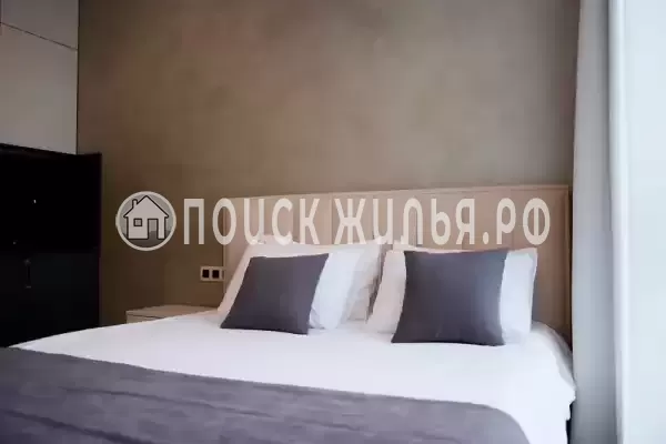 Квартира «Метрополь», Сочи