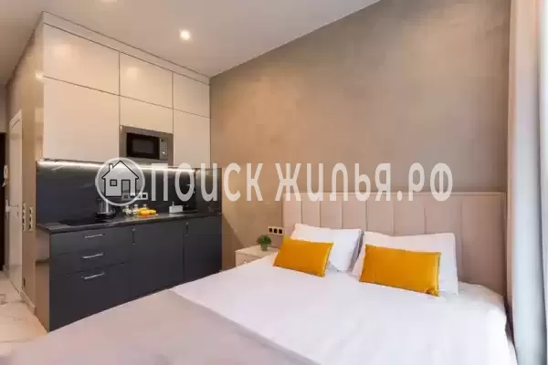 Квартира «Метрополь», Сочи