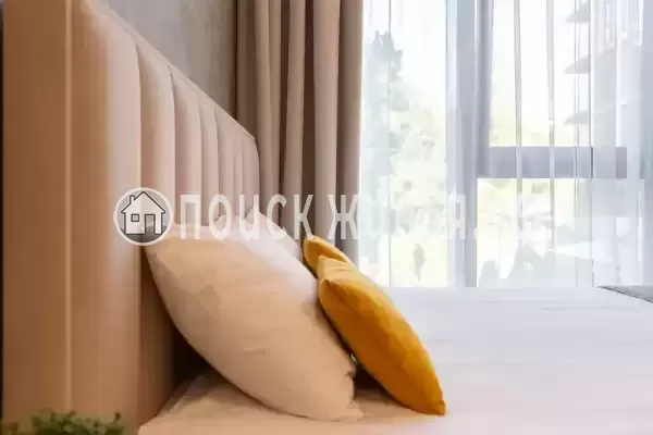 Квартира «Метрополь», Сочи