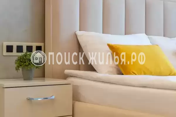 Квартира «Метрополь», Сочи