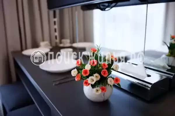 Квартира «Метрополь», Сочи