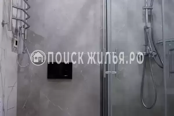 Квартира «Метрополь», Сочи