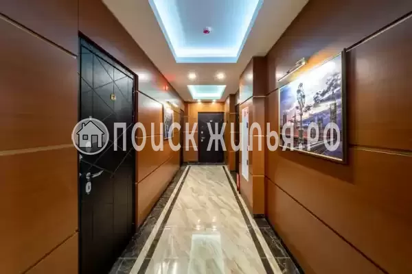 Квартира «Метрополь», Сочи