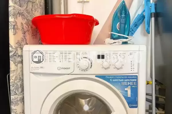 Квартира «Студия Sunny&Sea», Адлер